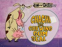 Cow And Chicken